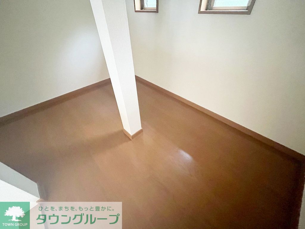 その他　ロフト