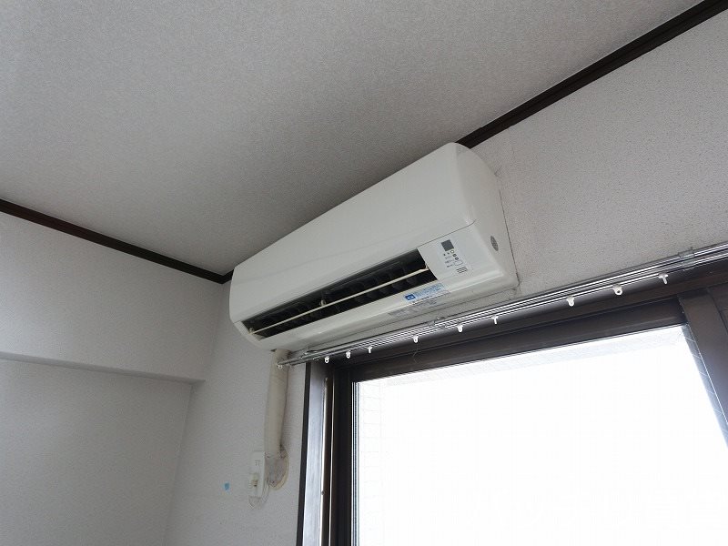 その他設備　別号室写真のため、現況を優先いたします。