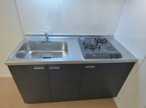 キッチン　同一仕様写真