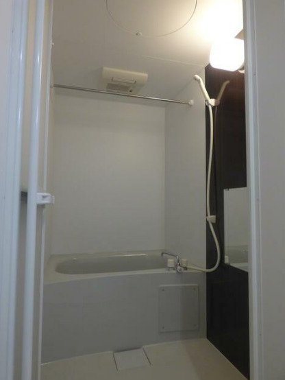 バス・シャワールーム　同一仕様写真