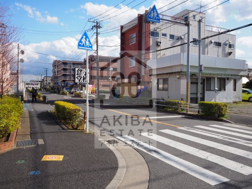飲食店　小樽食堂 千葉流山店（飲食店）まで358m