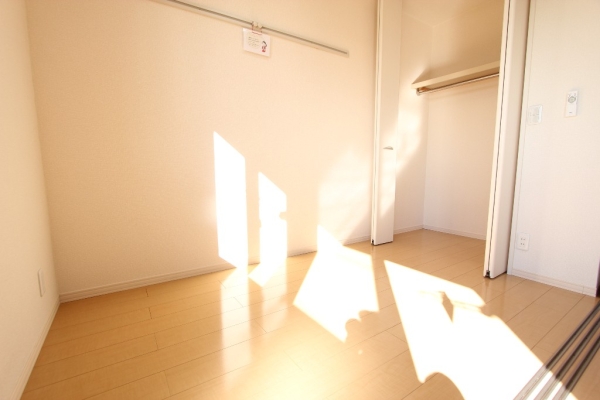 その他部屋・スペース　3帖洋室