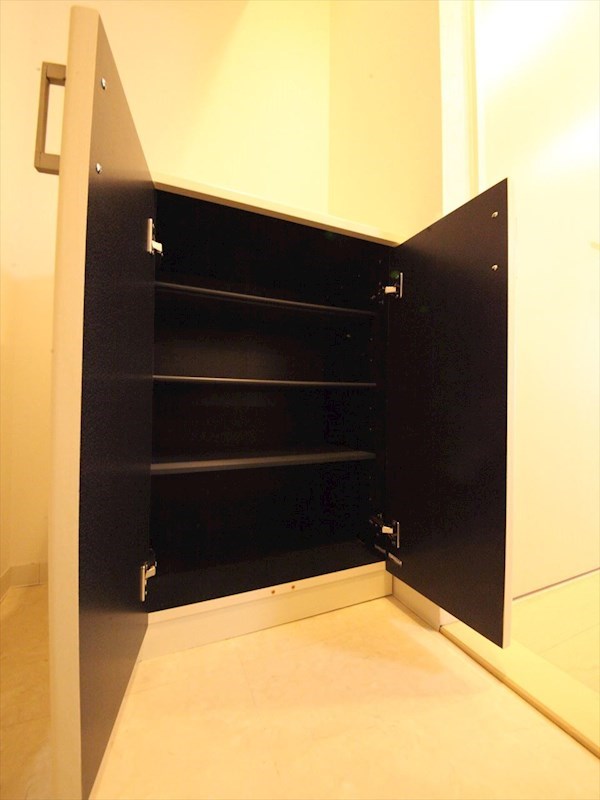 その他　シューズボックス