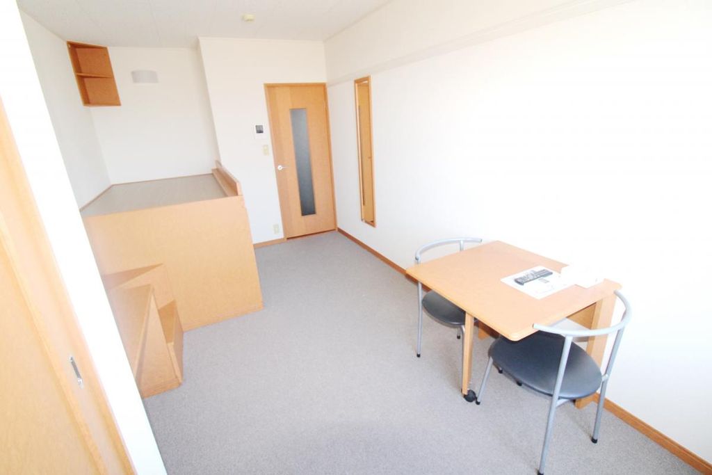 居室・リビング　リビング/居室