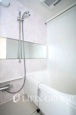 バス・シャワールーム　風呂