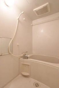 バス・シャワールーム　別号室参考写真です