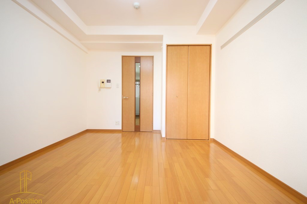 居室・リビング　プレサンス東本町