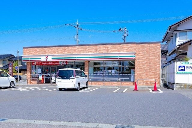 その他　セブンイレブン（その他）まで350m