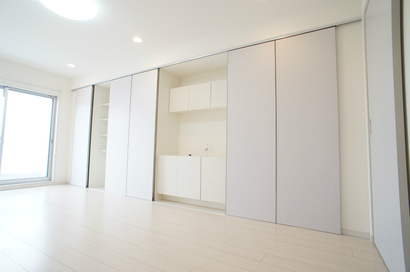 その他部屋・スペース