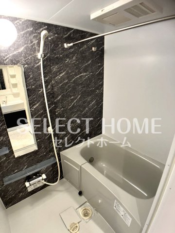 バス・シャワールーム　同型タイプ