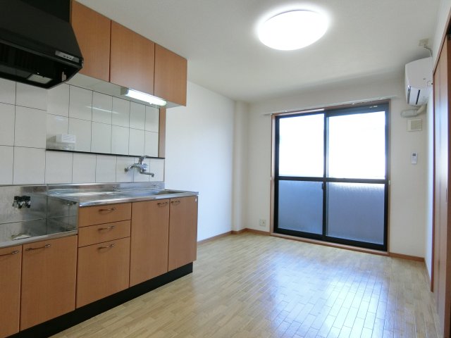 その他部屋・スペース　ダイニング