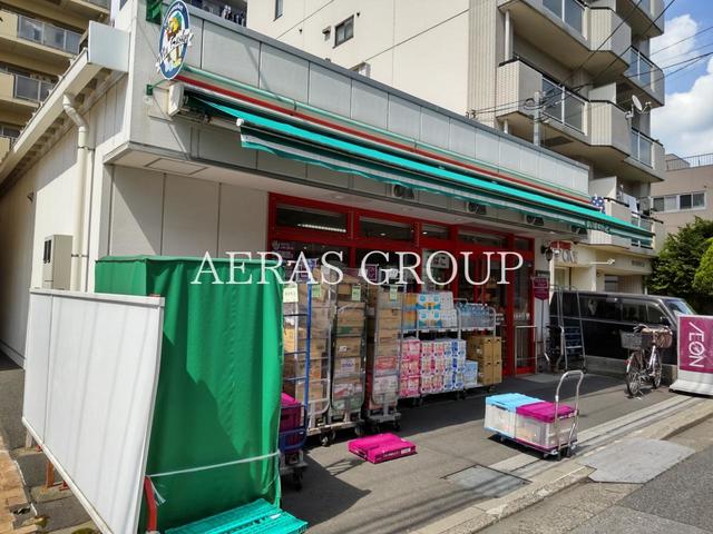 スーパー　まいばすけっと 京成小岩駅南店（スーパー）まで373m