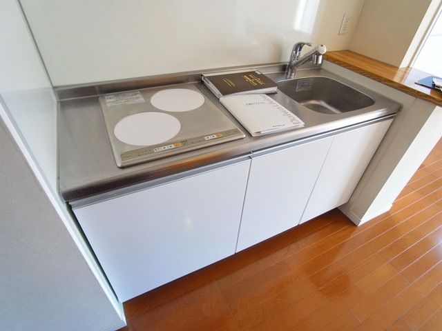 キッチン　☆システムキッチン☆