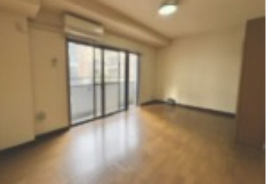 居室・リビング　ゆったりとした居間です