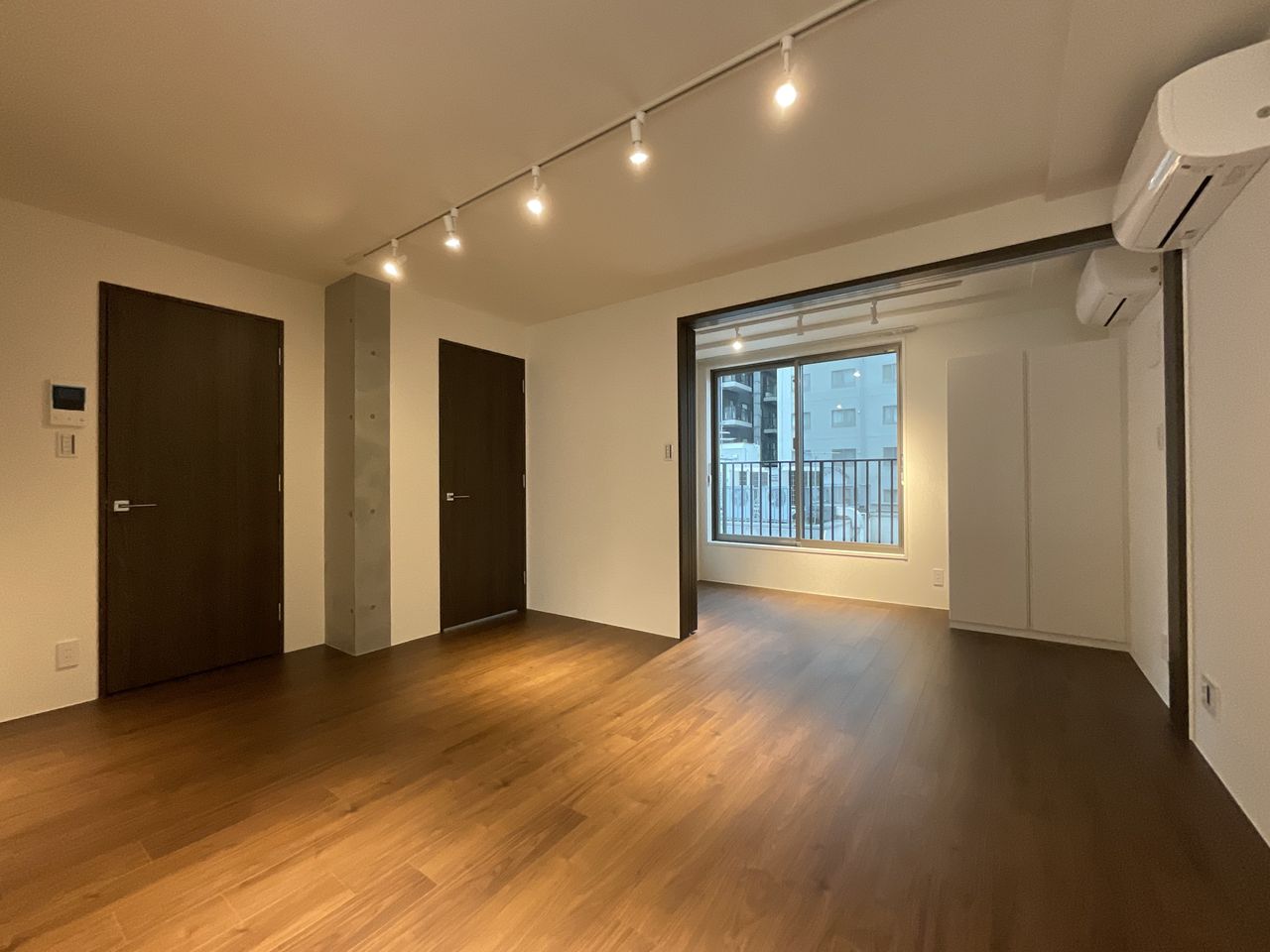 居室・リビング　ゆったり過ごせるリビングです