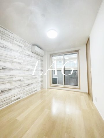 その他部屋・スペース　寝室です。