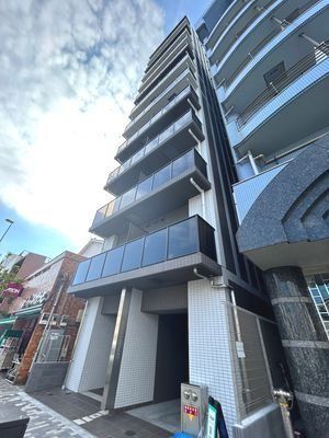 建物外観　☆きれいな外観☆