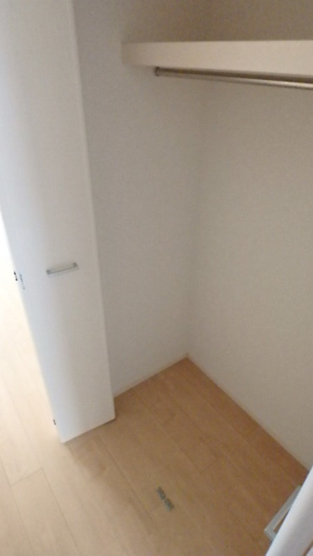 収納　図面と現状に相違がある場合には現状を優先