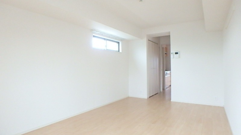 居室・リビング　図面と現状に相違がある場合には現状を優先