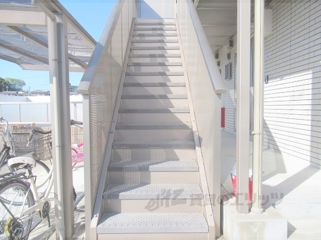 その他　階段