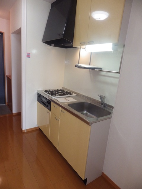 キッチン　別号室