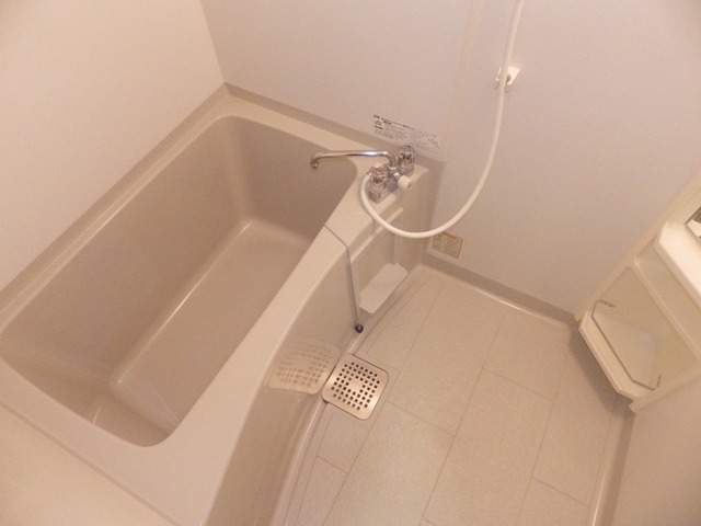 バス・シャワールーム　別号室