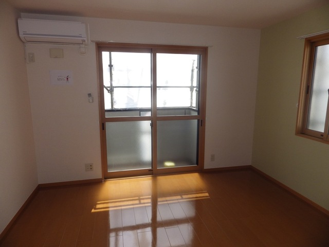 居室・リビング　別号室