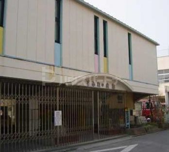 幼稚園・保育園　稲毛すみれ幼稚園（幼稚園・保育園）まで570m