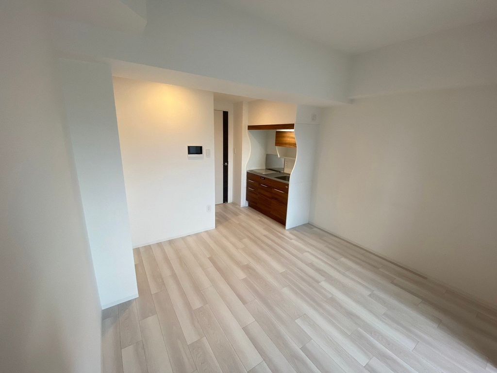 その他部屋・スペース　リビング/居室