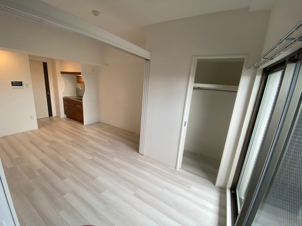 居室・リビング　リビング/居室