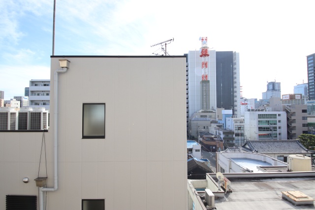 眺望　別室の参考写真です。※現況優先