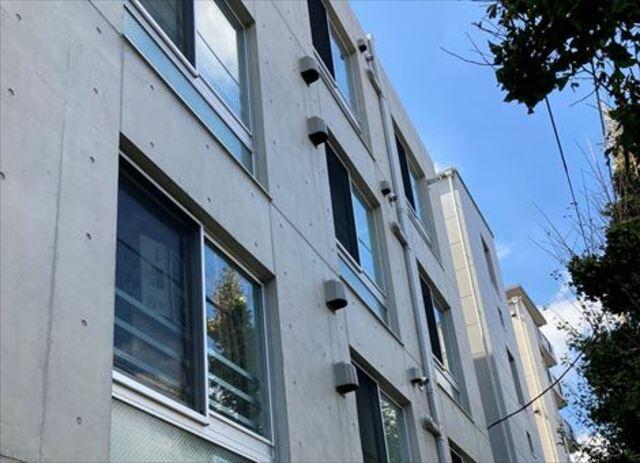 建物外観　外観?