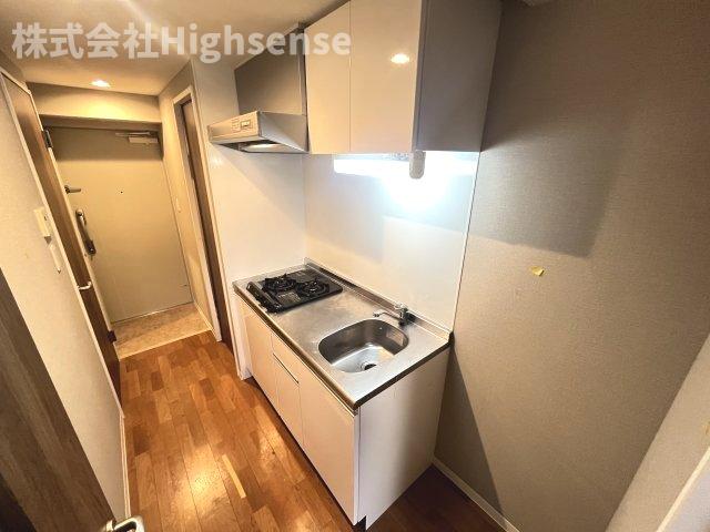 その他部屋・スペース　明るい色調の室内です