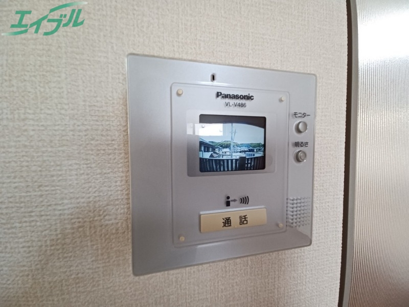 セキュリティ　別部屋反転参考写真