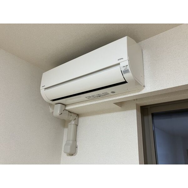 その他設備　同物件別部屋です。