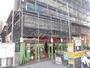 銀行　三菱UFJ銀行 浦安駅前支店（銀行）まで630m