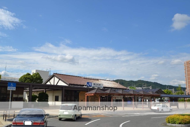 その他　ＪＲ東広島駅（その他）まで450m