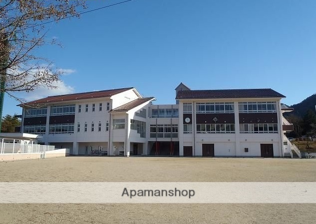 小学校　三永小学校（小学校）まで1500m