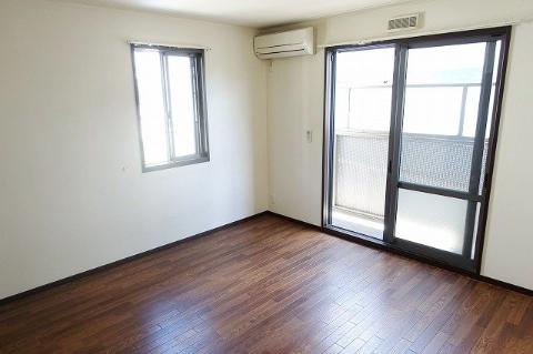 居室・リビング　洋室