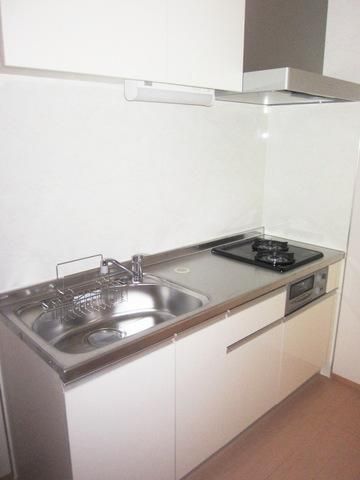 キッチン　★★嬉しいシステムキッチン★★