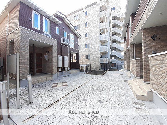 その他共有部分　その他共有部分