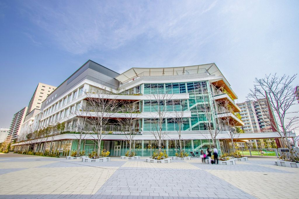 その他　学校