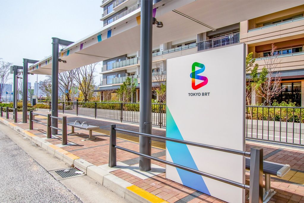 その他　BRT