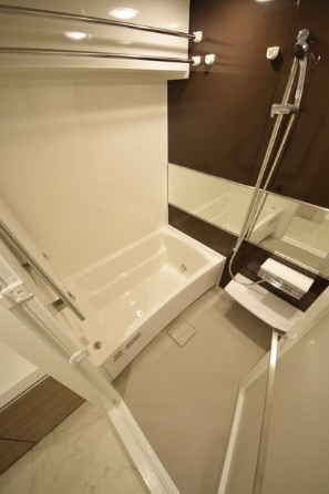 バス・シャワールーム　☆浴室☆