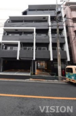 建物外観　☆外観☆
