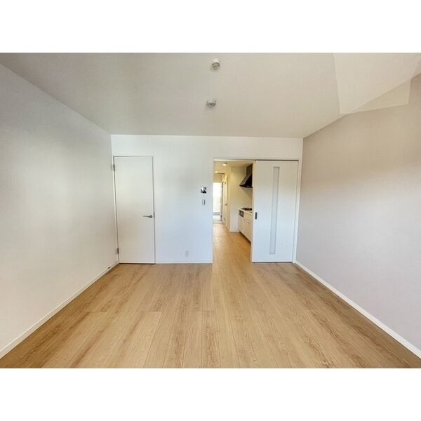 居室・リビング　別室の参考写真です。※現況優先