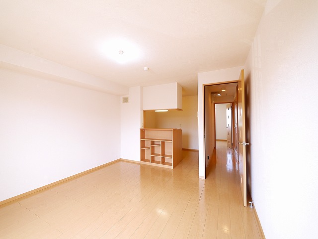 居室・リビング　おしゃれな居間です