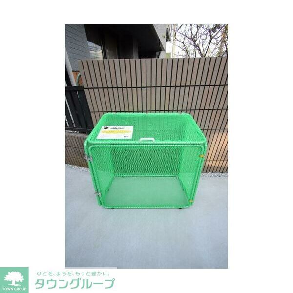 その他共有部分　設備