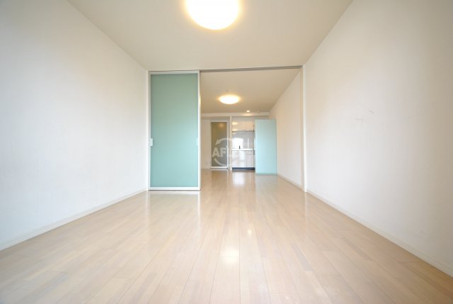 居室・リビング　エグゼレジデンスタワー　洋室