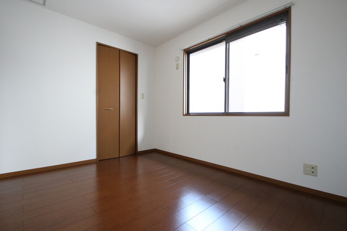その他部屋・スペース　洋室/6帖